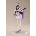 Overlord IV Coreful PVC Statue Albedo Maid Ver. 18 cm