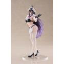 Overlord IV Coreful PVC Statue Albedo Maid Ver. 18 cm