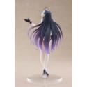 Overlord IV Coreful PVC Statue Albedo Maid Ver. 18 cm