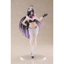 Overlord IV Coreful PVC Statue Albedo Maid Ver. 18 cm