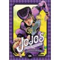 JOJO`s Bizarre Adventure part IV 03