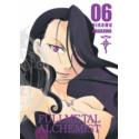 Fullmetal Alchemist Deluxe 06