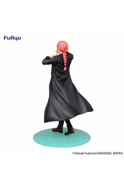 Chainsaw Man Exceed Creative PVC Statue Makima 21 cm