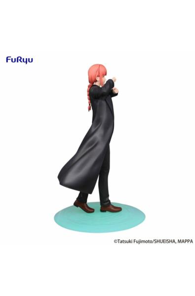 Chainsaw Man Exceed Creative PVC Statue Makima 21 cm