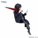 Hunter x Hunter Noodle Stopper PVC Statue Feitan 14 cm