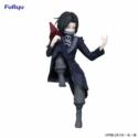 Hunter x Hunter Noodle Stopper PVC Statue Feitan 14 cm