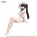 Overlord Noodle Stopper PVC Statue Albedo Swimsuit Ver. 16 cm