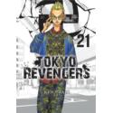 Tokyo Revengers 21