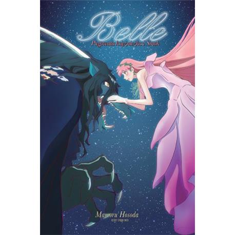 Belle Light Novel