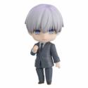 The Ice Guy and His Cool Female Colleague Nendoroid Action Figure Himuro-kun 10 cm