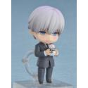 The Ice Guy and His Cool Female Colleague Nendoroid Action Figure Himuro-kun 10 cm