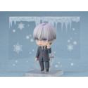 The Ice Guy and His Cool Female Colleague Nendoroid Action Figure Himuro-kun 10 cm