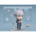 The Ice Guy and His Cool Female Colleague Nendoroid Action Figure Himuro-kun 10 cm