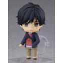 The Ice Guy and His Cool Female Colleague Nendoroid Action Figure Himuro-kun 10 cm