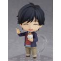 The Ice Guy and His Cool Female Colleague Nendoroid Action Figure Himuro-kun 10 cm