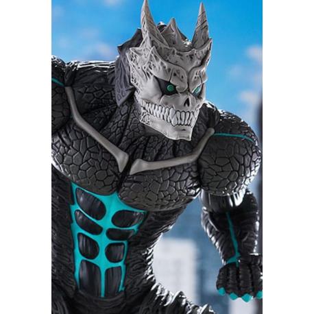 Kaiju No. 8 Pop Up Parade PVC Statue Kaiju No. 8 17 cm