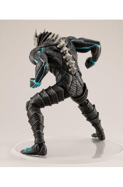 Kaiju No. 8 Pop Up Parade PVC Statue Kaiju No. 8 17 cm