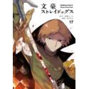 Przedpłata Bungou Stray Dogs 25