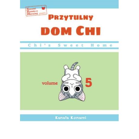 Przytulny dom Chi 05