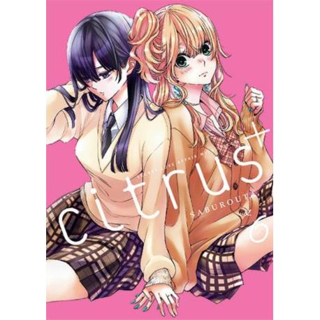 Citrus+ 06