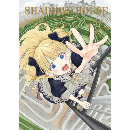 Shadows House 17