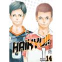 Haikyu!! 14