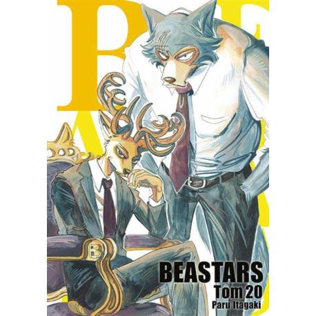 Beastars 20