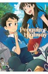 Penguin Highway