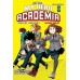 My Hero Academia LN