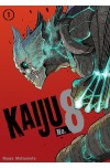 Kaiju No.8