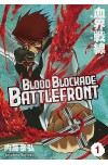 Blood Blockade Battlefrony