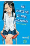 Nie drocz się ze mną, Nagatoro!