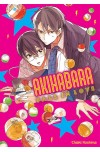 Akihabara Fall in Love