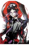 Bungou Stray Dogs Beast