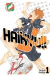 Haikyu!!