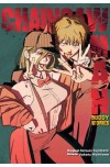 Chainsaw man - Light Novel