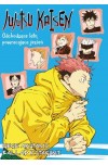 Jujutsu Kaisen Light Novel