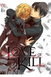 Love of Kill