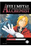 Fullmetal Alchemist