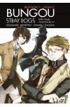 Bungo Stray Dogs - Light Novel