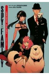 Spy x Family - Light Novel