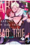 Kabukicho bad trip