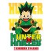 Hunter x Hunter