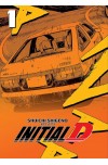 Initial D