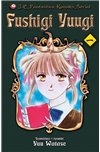 Fushigi Yuugi