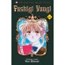 Fushigi Yuugi