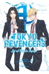 Tokyo Revengers - List od Keisuke Bajiego