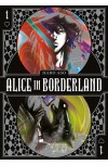 Alice in Borderland