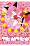 Tokyo Mew Mew