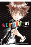 Katekyo Hitman Reborn